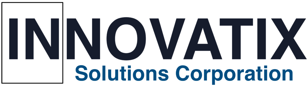 Innovatix Logo